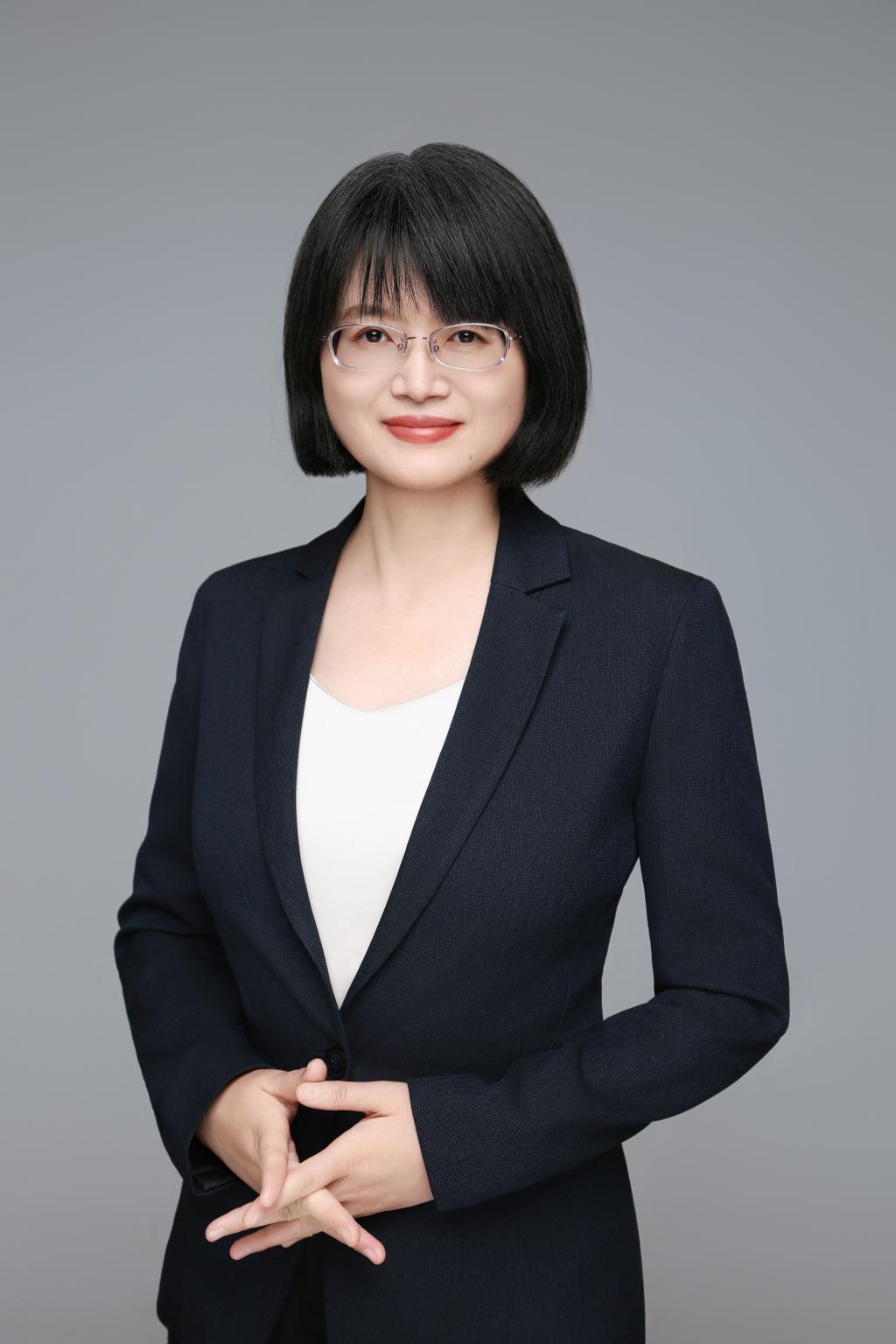 WU Xinyun